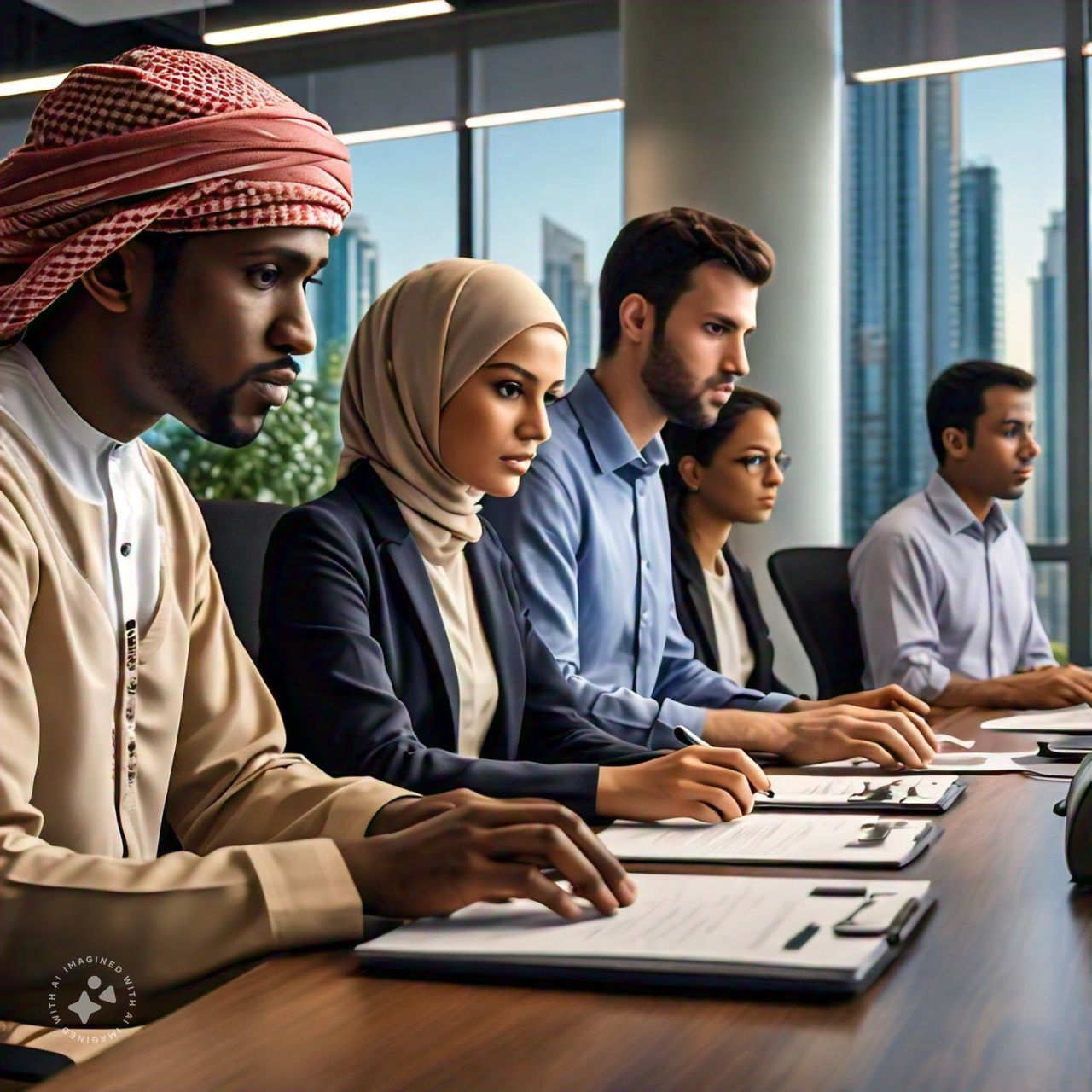 UAE Tech Talent: What Companies Should know in 2024